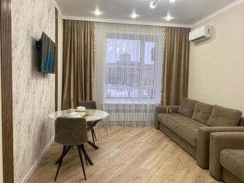 Люкс апартаменты левый берег, Astana (Foto 5)