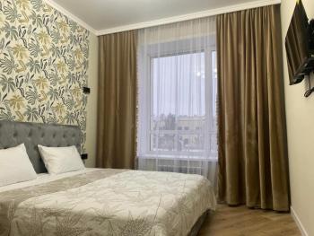 Люкс апартаменты левый берег, Astana (Foto 2)