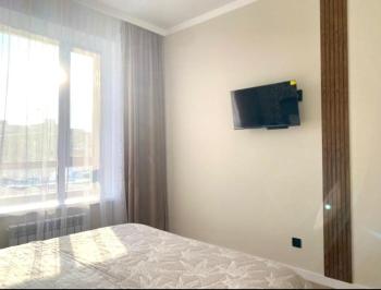 Люкс апартаменты левый берег, Astana (Foto 4)