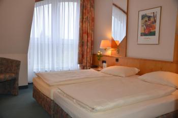 Taste Hotel Dresden-ehemals Residenz Alt Dresden, Дрезден (фото 3)