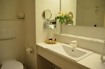 Taste Hotel Dresden-ehemals Residenz Alt Dresden, Дрезден (фото 5)