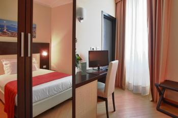 Hotel Naples, Napoli (foto 5)
