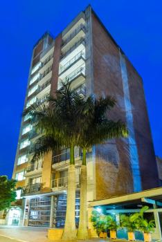 Travelers Orange Suites, Medellín (fotografie 2)