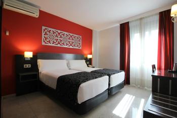 Hotel Venecia, Séville (photo 3)