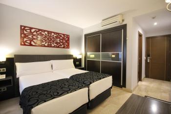 Hotel Venecia, Séville (photo 5)