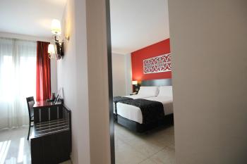 Hotel Venecia, Séville (photo 4)