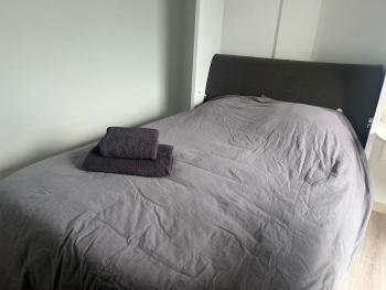 Le Studio - Parking & Balcon, Tuluza (zdjęcie 3)