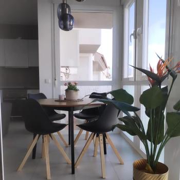 Casa Madrie, Málaga (photo 4)
