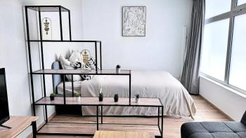 Suite Dalmate - Appartement 6 personnes - Check in h24 & Wifi, Lyon (photo 5)