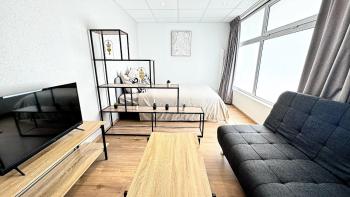 Suite Dalmate - Appartement 6 personnes - Check in h24 & Wifi, Lyon (photo 2)