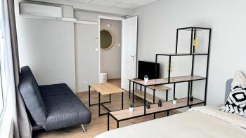 Suite Dalmate - Appartement 6 personnes - Check in h24 & Wifi, Lyon (photo 3)