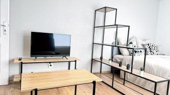 Suite Dalmate - Appartement 6 personnes - Check in h24 & Wifi, Lyon (photo 4)