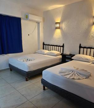 Hotel Hacienda Cancun, Cancún (fotografie 4)