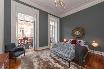 Lisbon Cheese & Wine Suites, Lisabon (fotografie 4)
