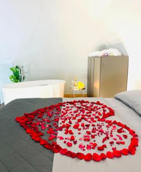Jacuzzi Luxury Apartment in the Town Centre, Turín (fotografie 2)