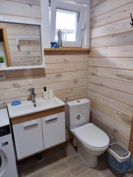 Дом Дискавери семейный у моря!, Chornomorsk (photo 4)