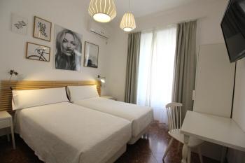 Las Atarazanas - Design Hostal, Siviglia (foto 3)