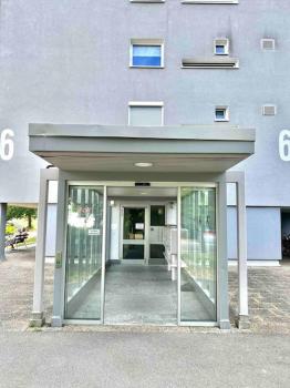 Apartment Stuttgart Flughafen Messe, Stoccarda (foto 2)