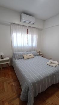 Apartment City Center Recoleta, Buenos Aires (fotografie 3)