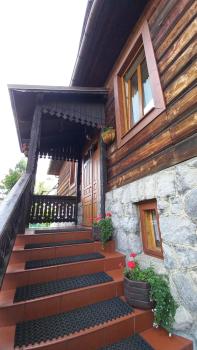 Melitton, Zakopane (fotografie 4)