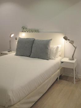 Arenal Suites Puerta del Sol, Madrid (fotografie 2)