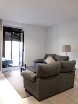 Arenal Suites Puerta del Sol, Madrid (fotografie 3)