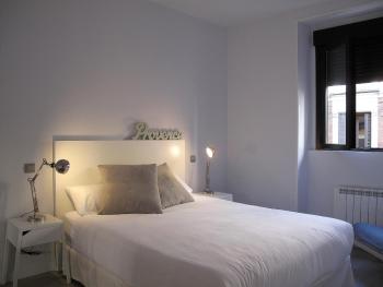 Arenal Suites Puerta del Sol, Madrid (fotografie 4)