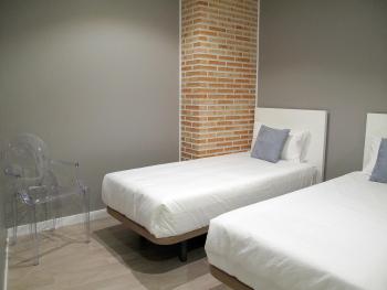 Arenal Suites Puerta del Sol, Madrid (fotografie 5)