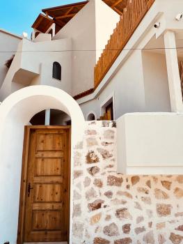 Casa Boha, Dhërmi (fotografie 2)