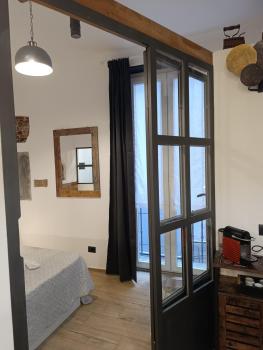 Gio House Genova, Janov (fotografie 5)