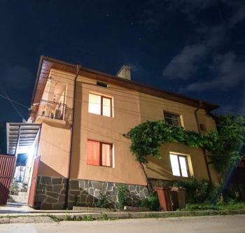 Къща за гости ФЪН ШУЙ 88, Dobriniště (fotografie 2)