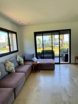 Appartement de 150 m2 en front de mer avec 6 piscines, Casablanca (fotografie 5)