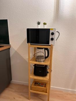 Apparthotel-Bremen-City-Parking, Bremen (photo 5)
