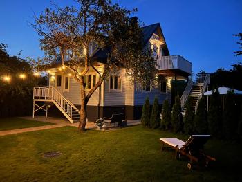 New 3BR family friendly home with huge garden&free parking, Таллин (фото 3)