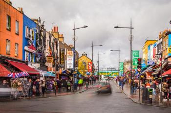 Luxury 2-bedroom Flat in Camden, London (photo 3)