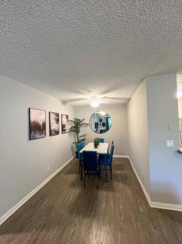 Exceptional 2 BR in Heart of Hollywood 201, Los Angeles (fotografie 5)