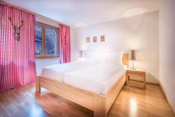 Haus Haro by Zermatt Premium Apartments, Zermatt (fotografie 3)