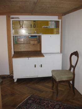 Apartment Altwien, Vídeň (fotografie 4)