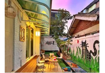 Private Korean Entire Villa with Garden up to 10, Seúl (foto 5)