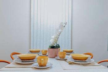 Apto completo, moderno e confortável - Loft Felau, Cuiabá (foto 3)
