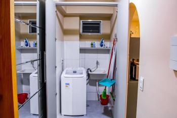 Apto completo, moderno e confortável - Loft Felau, Cuiabá (foto 5)