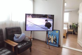 Allday stay in Hongdae, Soul (fotografie 2)