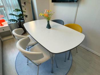 Seoul Station cozy studio, Soul (fotografie 3)