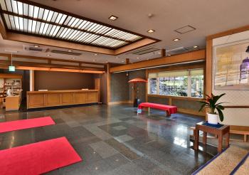 戸倉上山田温泉ホテル圓山荘, Chikuma (fotografie 3)