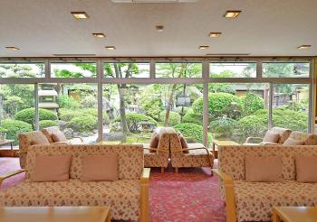 戸倉上山田温泉ホテル圓山荘, Chikuma (fotografie 5)