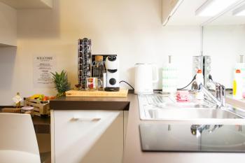 Cute Tiny Flat, Любляна (фото 5)