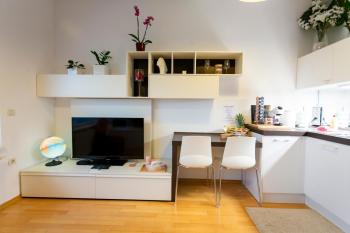 Cute Tiny Flat, Любляна (фото 3)