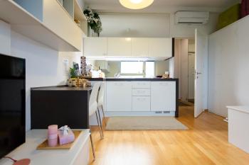 Cute Tiny Flat, Любляна (фото 4)