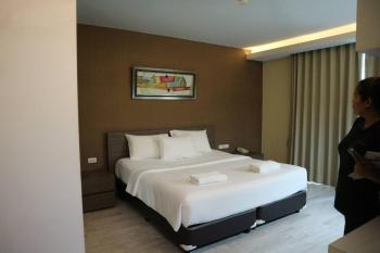 Avatar Suites Hotel - SHA Extra Plus, Bangkok (photo 2)
