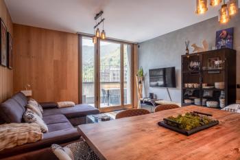 ISARD & SPA by SELECT RENTALS, El Tarter (fotografie 4)